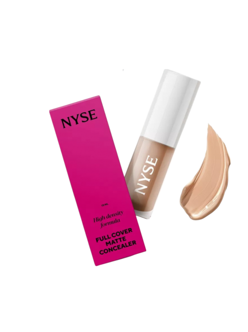 Matte concealer NYSE
